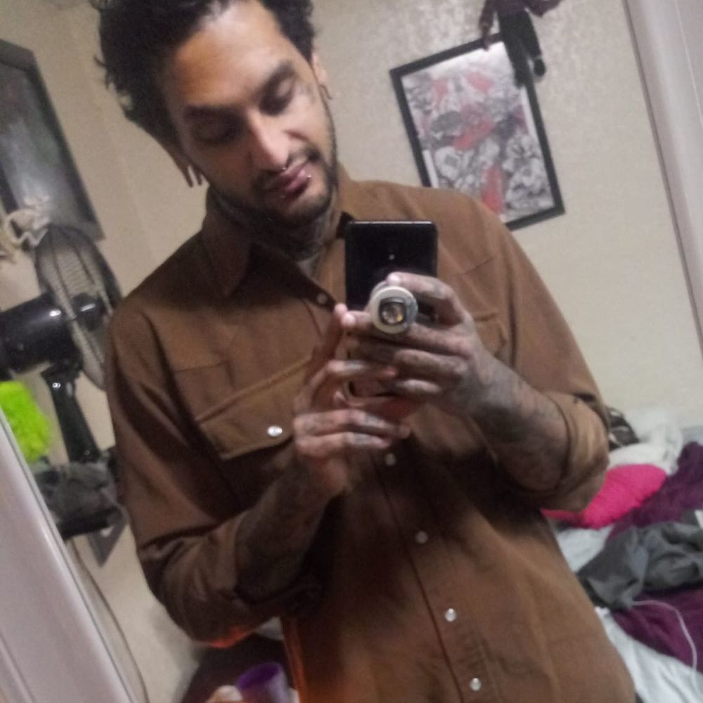 Meet your Posher, Shvwn